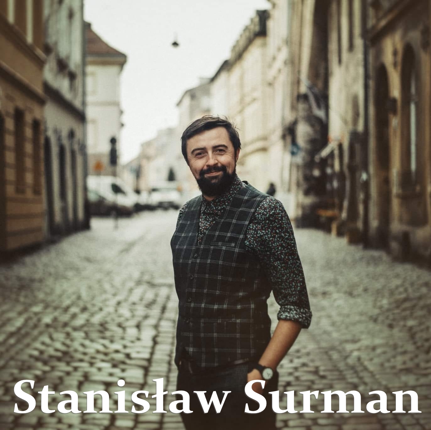 Stanisław Surman